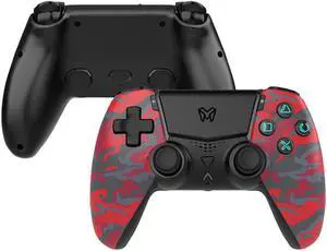 EMG Gaming Controller - Artic Red Camo P505 EMG Gaming Controller - Artic Red Camo P505