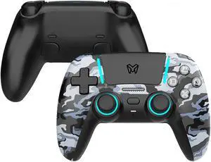 EMG Gaming Controller - Artic Clicky Camo P506 EMG Gaming Controller - Artic Clicky Camo P506