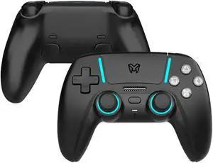 EMG Gaming Controller - Artic Clicky Black P507 EMG Gaming Controller - Artic Clicky Black P507