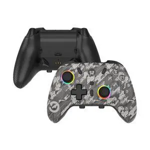 EMG Gaming Controller - Artic Devo PC01 EMG Gaming Controller - Artic Devo PC01