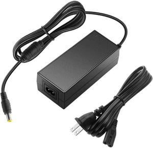 14V Power Cord for Samsung Monitor UL Listed 14V 3A 2.5A 2.14A 1.78A 42W Power Supply AC DC Adapter for Samsung SyncMaster 15" 17" 18" 19" 20" 22" 23" 24" 27" Screen TFT LED LCD TV Monitor