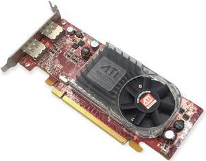 For Dell Radeon B403 Video Graphic Card PCI-E 2x Display Port 102-B40319 0C120D