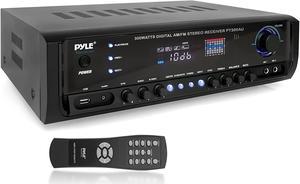 RADIO PORTABLE MUSE M058R-TUNER FM/MW-ENTREE AUXILIAIRE- PRISE