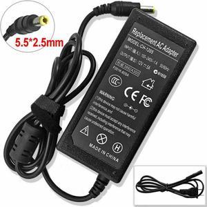 AC Adapter For HP x20LED WN004AA 20 LED Monitor Charger Power Supply Cord