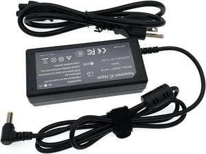 AC Adapter Power Supply For HP IPS Monitor 23" 23er 23es 25" 25er HSTND-9151-N