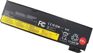 BYTEC 9-Cell 94Wh ThinkPad Battery 68+ for Lenovo ThinkPad T450 T460 T440 T440s T460P T470P T550 L450 L460 L470 P50S W550 W550s X240 X250 X260 X270 0C52861 0C52862 45N1128 45N1734