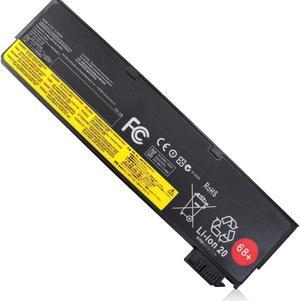 6Cell 58W 68+ 0C52862 Battery Compatible with Lenovo T440 T440s T450 T460 T460p T550 T560 W550s X250 X260 X270 45N1124 45N1125 45N1128 45N1127 X240