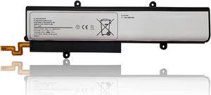 EB-BT670ABA Laptop Battery Compatible with Samsung Galaxy View 18.4" SM-T670 Series Notebook EB-BT670ABE AA2GA26BS AA2GC05BS AA2GB07BS AA2GB07B AA1G907KS AA1GA02BS AA2GC16BS AA2GB23BS