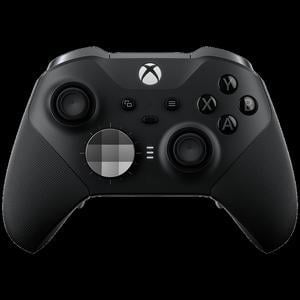 xbox elite controller 2 with paddles