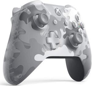 Xbox One Wireless Gaming Controller Arctic Camo Special Edition