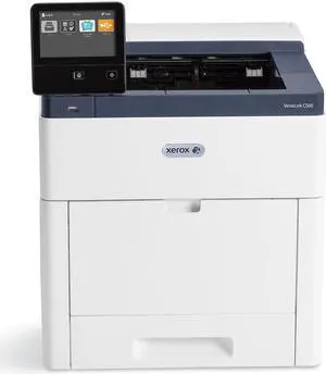 Xerox VersaLink C500/DN Color Printer, 45 ppm, With Duplexing, Letter/Legal, 45ppm, 2-Sided Print, USB/Ethernet, 550-Sheet Tray, 150-Sheet Multi-Purpose Tray, 110V, Solutions & Cloud Enabled Xerox VersaLink C500/DN Color Printer, 45 ppm, With Duplexing, Letter/Legal, 45ppm, 2-Sided Print, USB/Ethernet, 550-Sheet Tray, 150-Sheet Multi-Purpose Tray, 110V, Solutions & Cloud Enabled