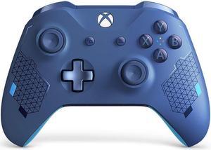 Xbox Wireless Controller  Sport Blue Special Edition