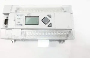 Allen Bradley 1766-L32BXB Micrologix 1400 PLC Module