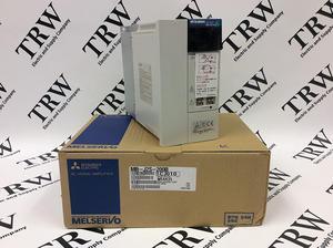 MITSUBISHI Amplifier MR-J2S-200B MRJ2S200B AC Servo Drive New in box