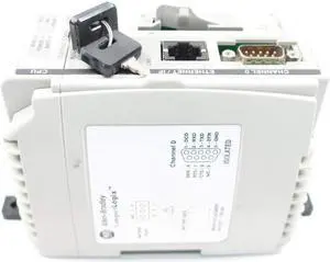2019 Allen-Bradley New Sealed 1769-L32E SER B CompactLogix EtherNet Processor