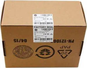 2016 Allen Bradley 1764-28BXB Ser B MicroLogix 1500 28 Point Controller