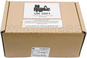 2021 NEW SEALED Allen Bradley 1766-L32AWA/C Micrologix 1400 PLC Controller