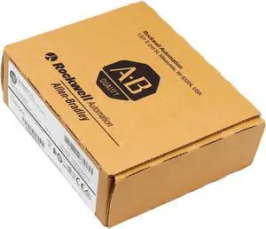 2021 Sealed Allen Bradley 1769-IQ16 CompactLogix 16 Pt 24VDC D/I Module
