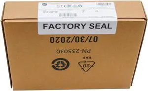 2020 Sealed Allen Bradley 1756-OB16E ControlLogix 16 Point D/O Module