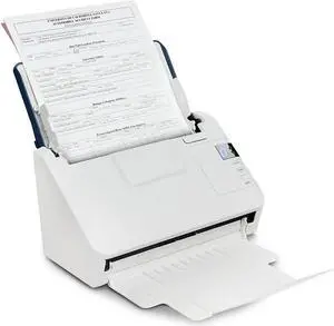 Xerox PC/Mac Color Network Enabled USB Scanner Xerox PC/Mac Color Network Enabled USB Scanner