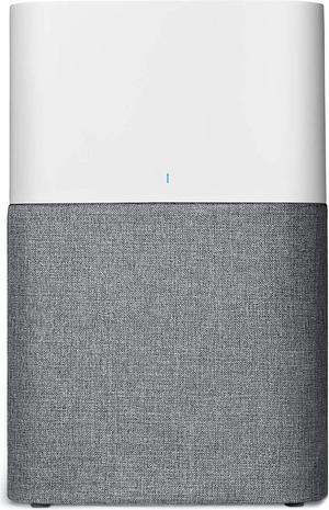 Blueair Blue Pure 211+ Auto Large Area Air Purifier with Auto Mode for Allergies, Pollen, dust Smoke, pet Dander with HEPASilent Technology and Washable pre-Filter 550 Sq. ft.