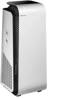 Blueair Protect Smart WiFi Air Purifier for Home, 24/7 protection against Virus and Bacteria, Smoke and Allergens with HEPASilent Ultra Tech for Large Spaces