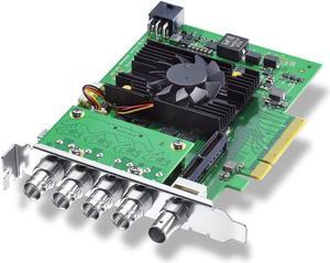 Blackmagic Design DeckLink 8K Pro Cinema Capture Card