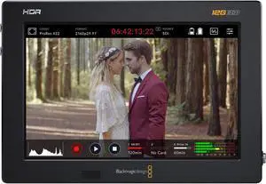 Video Assist 7 12G HDR