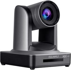 NDI20X PTZ Camera Simultaneous 3G SDI HDMI NDI IP Live Streaming with 20X Optical Zoom 1080P 60fps PoE for Church Streaming Video Confrence