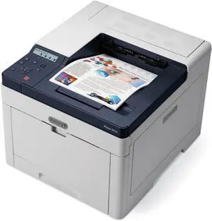 Xerox Phaser 6510/DN Color Printer built for business
