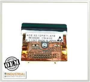 Bell-Mark P63697 OEM Thermal Printhead Replacement for Bell-mark ECO (32mm)