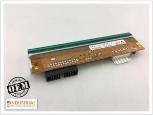 Markem 36605-BA OEM Thermal Printhead for SmartDate 5, 128mm