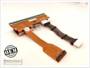 Markem Imaje 1006833 OEM Thermal Printhead for SmartDate X60/128, 128mm