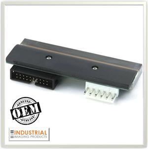Bizerba GS, GH, GV, GX, GLP80 65620170501 OEM Thermal Printhead, 3 inch, 203dpi