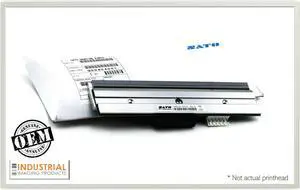 Sato GH000771A OEM Thermal Printhead, CL412e Series, 305dpi