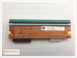 Videojet 406315 OEM Thermal Printhead, 9550 LPA, 107mm, 300dpi