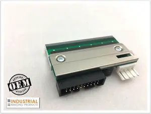 Norwood NE3002-WA10B / TH000001012 OEM Thermal Printhead, Jaguar 52c, 52i Norwood NE3002-WA10B / TH000001012 OEM Thermal Printhead, Jaguar 52c, 52i