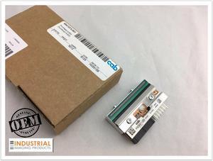 CAB 5958686 OEM Factory Original Replacement Thermal Printhead, A2+, 600dpi