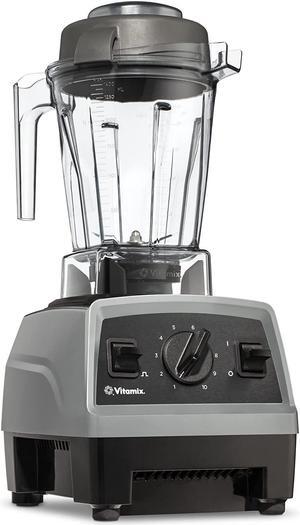 Vitamix E310 Explorian Blender, Professional-Grade, 48 oz. Container, Slate