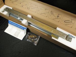 Sliding Ready Rails 2U 0H4X6X For Dell PowerEdge R520 R530 R720 R720XD R730 R820
