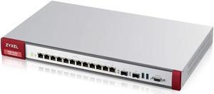 Zyxel USG Flex 700 (USG310 v2), UTM Firewall Hardware Only, Recommended up to 250 Users