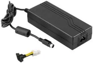 150W 12V 12.5A AC-DC Power Adapter mini-DIN,mini-FIT JR