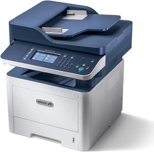 Xerox WorkCentre 3335/DNI Monochrome Multifunction Printer