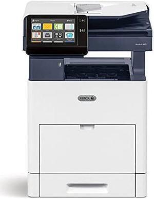 Xerox VersaLink B605/X Monochrome Multifunction Printer
