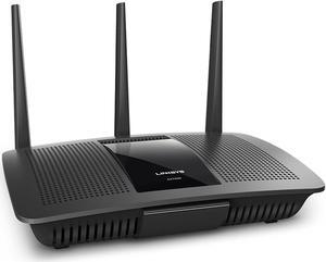 Linksys Dual-Band Wi-Fi Router for Home (Max-Stream AC1900 MU-Mimo Fast Wireless Router)