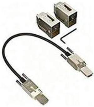C9200L-STACK-KIT= I New Cisco Catalyst 9200L Stacking Module StackWise-80 Kit