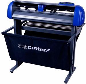 28" TITAN Professional Vinyl Cutter Plotter w/Vinyl Master Cut Software