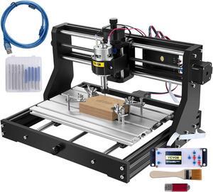 CNC 3018 PRO Router Kit 10000rpm Engraving Machine GRBL/Offline Control