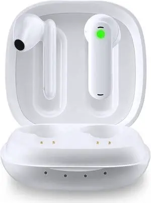 Timekettle WT2 Edge/W3 Translator Device - Bidirection Simultaneous Translation, Language Translator Device with 40 Languages & 93 Accent Online, Translator Earbuds with APP, Fit for iOS & Android