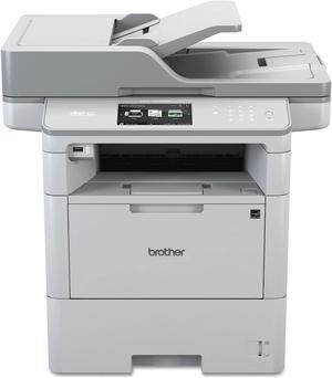 Brother MFC-L6750DW Wireless Laser Printer/Copier/Scanner/Fax